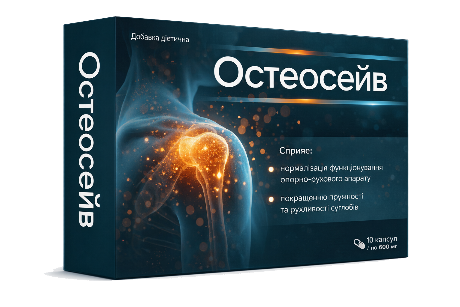Osteosave product